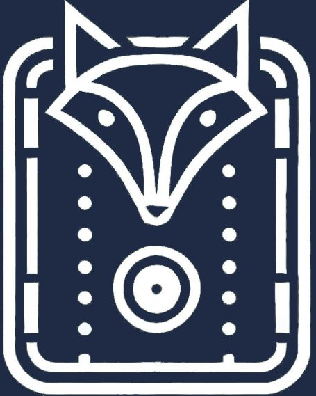 Logo des Unternehmens Fumasec, der Online Shop mit Fokus auf Tresore und Feuerschutzschränken zu fairen Preisen fürs Gewerbe. Hinter dem Logo befindet sich ein Link, der direkt zu Startseite des B2B Online-Shops führt. 